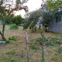 زمین 380متر مسکونی با مدارک کامل نسق