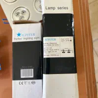 هالوژن LED. سقفی 6 و ۱۲ وات JUPITER تایوان|لامپ و چراغ|تهران, اختیاریه|دیوار