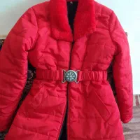 کاپشن کاملا نو بدون حتی یکبار استفاده