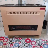 فروش بخاری گازی|بخاری، هیتر، شومینه|باغ بهادران, |دیوار