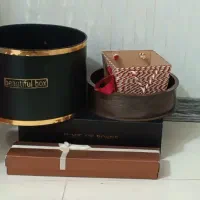 باکس هدیه 6عدد
