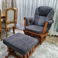 صندلی راک مارک moblina|صندلی و نیمکت|چمستان, |دیوار