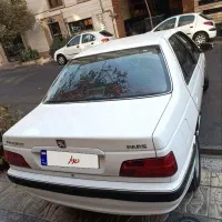 پژو پارس مدل ۹۲|خودرو سواری و وانت|تهران, اوقاف|دیوار