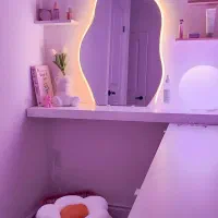 آینه روزیتا|آینه|شاهینشهر, شهرک صنعتی|دیوار