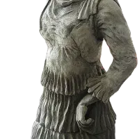 مجسمه و تندیس بتنی