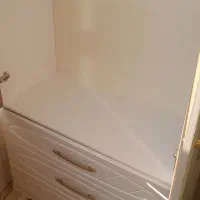 کمد درحدنو|جاکفشی، کمد، دراور|سرپل ذهاب, |دیوار