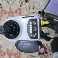 ویلچر برقی یاماها|آرایشی، بهداشتی، درمانی|اهواز, گلستان|دیوار