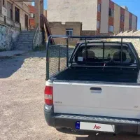 پراید وانت مدل 1402