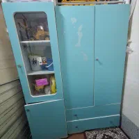 کمد کودک سه تیکه