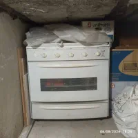 گاز تاکنو طرح فر