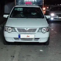 پراید98 درحدسلامته سلامت