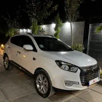 Jac s5 1401|خودرو سواری و وانت|کرج, گوهردشت|دیوار