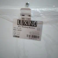 مینی واش لوکسینو مدلLMW35T|ماشین لباسشویی و خشککن لباس|محمدشهر, سیدآباد|دیوار