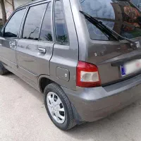 پراید ۱۱۱ مدل۸۹ عتیقه