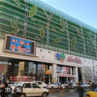 فروش مغازه ۲۰منری/همکف پارک بازار|فروش مغازه و غرفه|مشهد, طلاب|دیوار