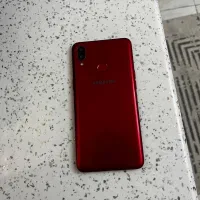 سامسونگ Galaxy A10s با حافظهٔ ۳۲ گیگابایت