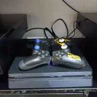 ps4 اسلیم کپی خور ۱ترا