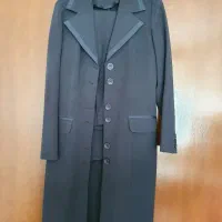 مانتو شلوار اداری