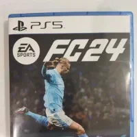 Fc24 ps5