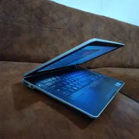 لپتاپ دل core i7 E6330 نسل سوم|رایانه همراه|بهارستان, |دیوار