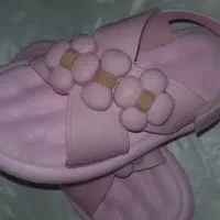 دمپایی دخترانه سایز ۲۶|کفش و لباس بچه|قم, دروازه ری|دیوار