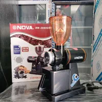 آسیاب قهوه نوا اصلی