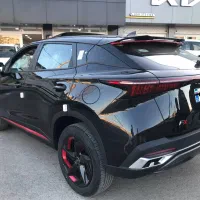 فونیکس Fx صفر کیلومتر تحویل فوری مدل ۱۴۰۴