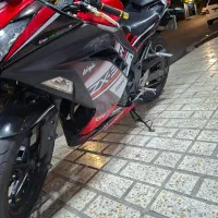 موتور نینجا 300