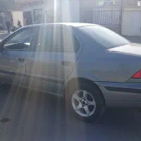 مدل ۸۶ فنی فوق العاده سالم|خودرو سواری و وانت|محمدیه-قزوین, |دیوار