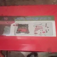 جک صافکاری و تیفور