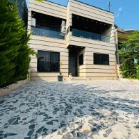 ×مدرن تریپلکس۳خواب استخربیلیاردسیستم صوتی درمتل‌قو