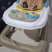 روروئک واکردار