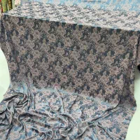 ژاکارد دورو عرض ۱۵۰ فروش متری و انلاین|حراج|جوانرود, |دیوار