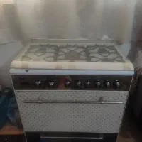 گاز ۵ شعله پاتریس