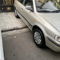 سمند x7 مدل ۸۲|خودرو سواری و وانت|تهران, خانی آباد نو جنوبی|دیوار