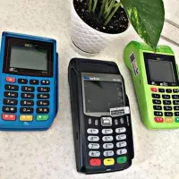 کارت خوان سیار paxD200 کارتخوان سیار شخصی