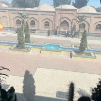 مغازه / دفتر / پاساژ خطایی / عالی قاپو|فروش مغازه و غرفه|اردبیل, |دیوار