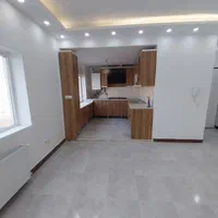 آپارتمان،۲خوابه، // شهرک ابریشم