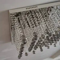 لوسترسقفی|لوستر و چراغ آویز|کرج, دولت‌آباد|دیوار