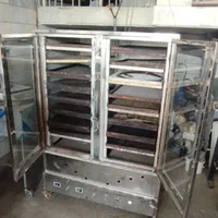 فر قنادی کیک و کلوچه پزی ۱۶ دیس کانوکشن|کافیشاپ و رستوران|تهران, شهرک فردوس (حسینی)|دیوار