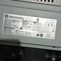 پرینتر hp laserjet p1102|پرینتر، اسکنر، کپی، فکس|ارومیه, |دیوار