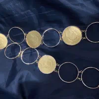 گردنبند بزرگ