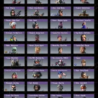 اکانت کالاف