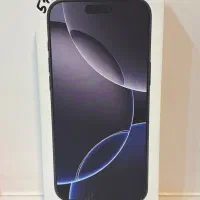 ایفون ۱۶ پرومکس ۵۱۲ گیگ