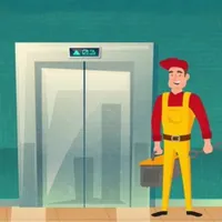 سرویس و نگهداری آسانسور