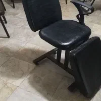 صندلی اصلاح