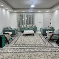 سرویس مبل ۷نفره با غذا خوری ۶نفره