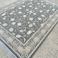 فرش نقشه ملک ۱۲ - ۹ - ۶ -متری در سه رنگ پرفروش