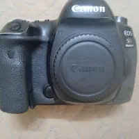 دوربین کنون 5D Mark 4
