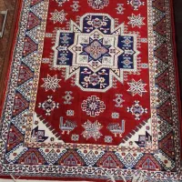 فرش قالیچه|فرش|رشت, کوی مهر|دیوار